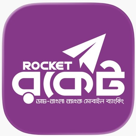 Rocket Mobile Banking